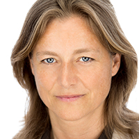 Dr. Monica Wäber